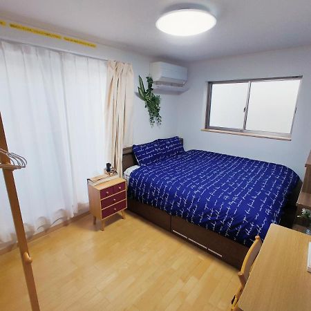 Apartmán K.House Prefektura Tokio Exteriér fotografie