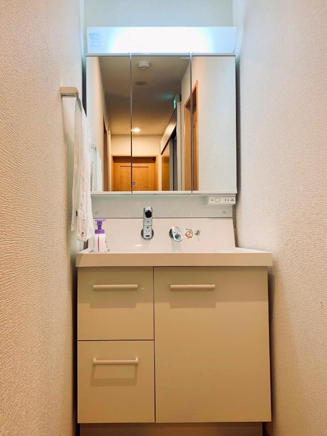 Apartmán K.House Prefektura Tokio Exteriér fotografie