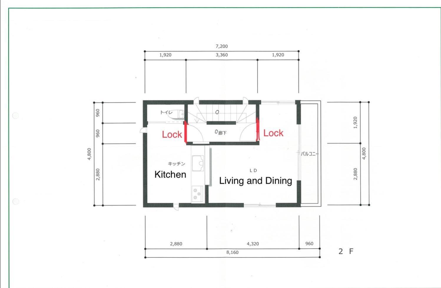 Apartmán K.House Prefektura Tokio Exteriér fotografie