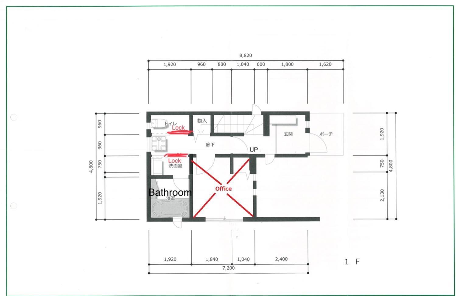 Apartmán K.House Prefektura Tokio Exteriér fotografie