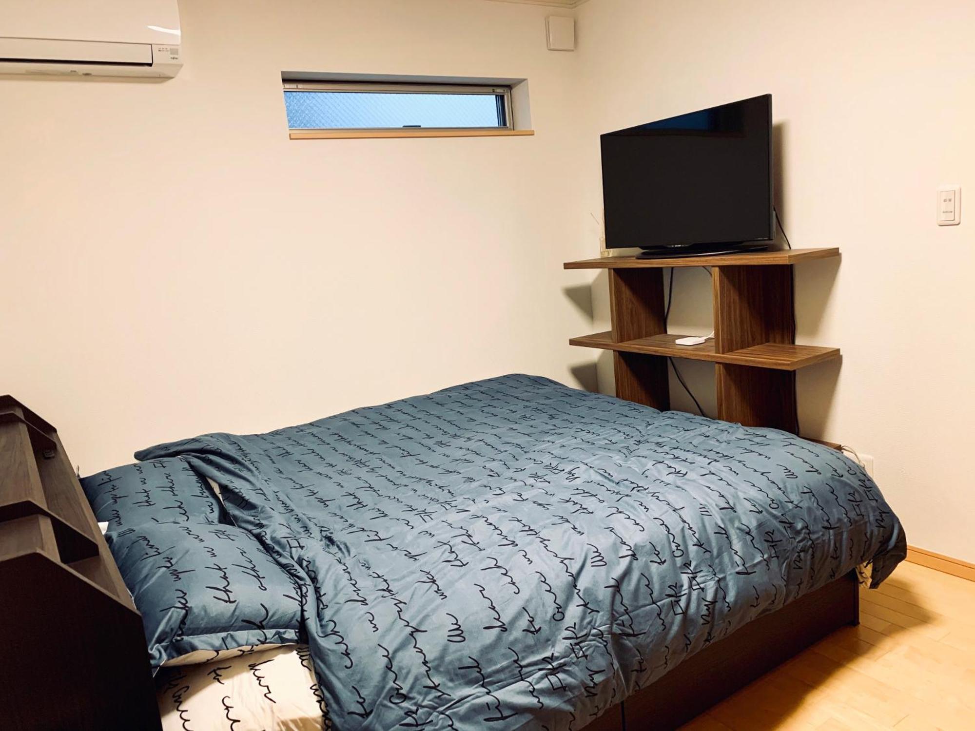 Apartmán K.House Prefektura Tokio Exteriér fotografie