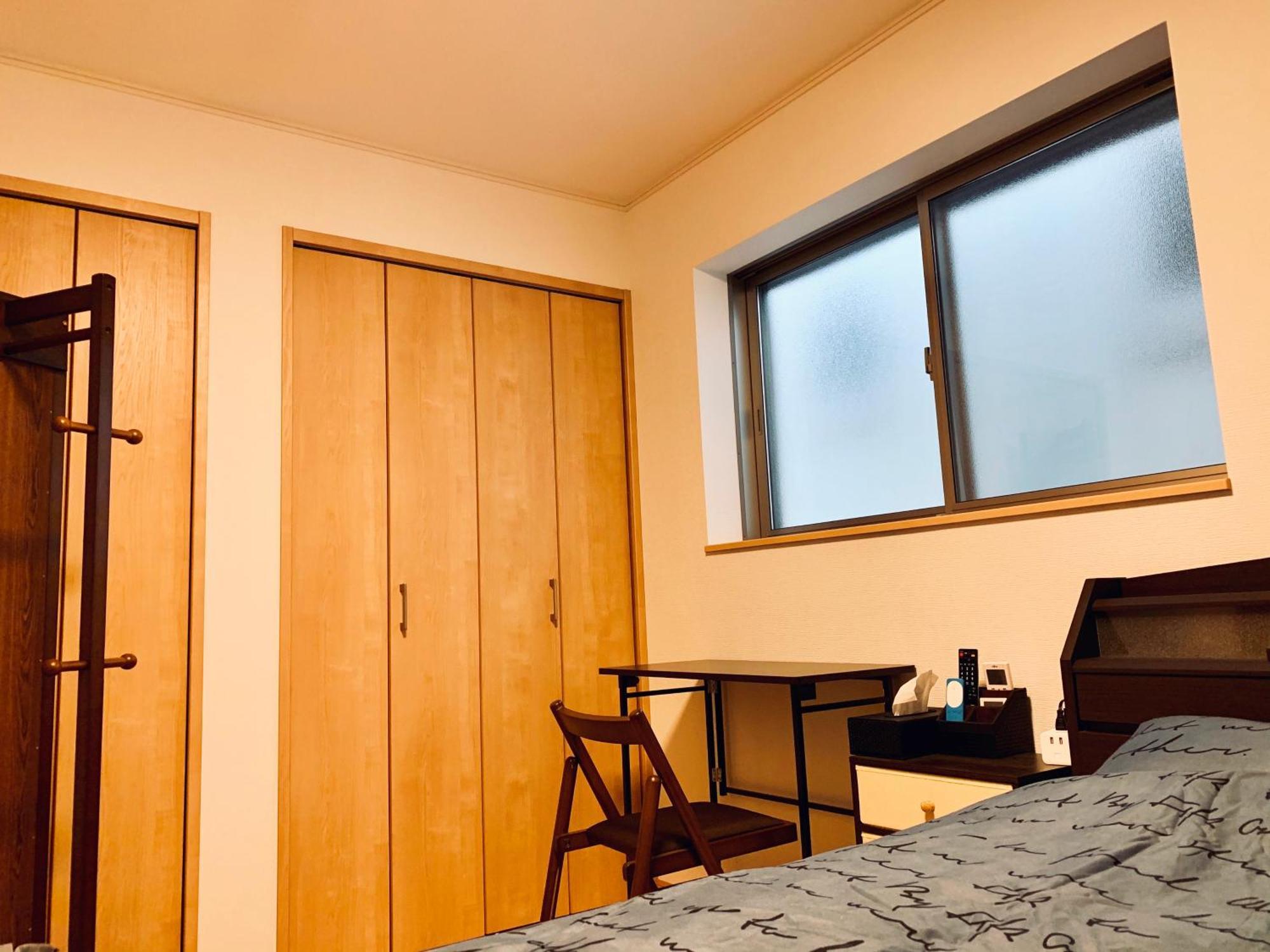 Apartmán K.House Prefektura Tokio Exteriér fotografie