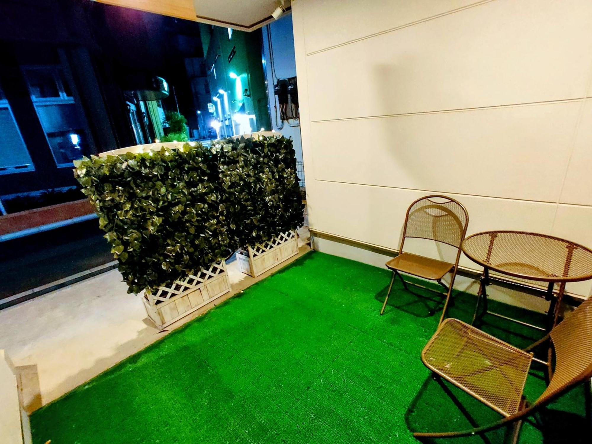 Apartmán K.House Prefektura Tokio Exteriér fotografie